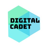 Digital Cadet logo, Digital Cadet contact details