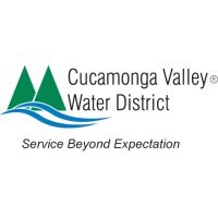 Cucamonga Valley Water District logo, Cucamonga Valley Water District contact details