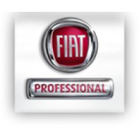 Fiat Professional logo, Fiat Professional contact details