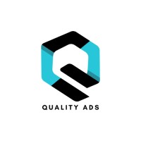 Quality Ads logo, Quality Ads contact details