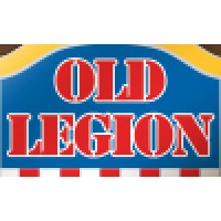 Old Legion Brewing Company logo, Old Legion Brewing Company contact details