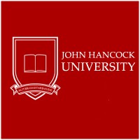 John Hancock University logo, John Hancock University contact details