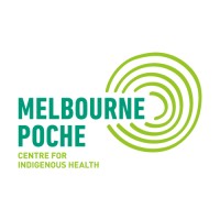 Melbourne Poche Centre for Indigenous Health logo, Melbourne Poche Centre for Indigenous Health contact details