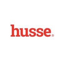 Husse Espana logo, Husse Espana contact details