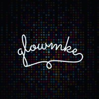 glowmke logo, glowmke contact details