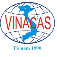 Vinacas logo, Vinacas contact details