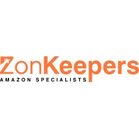 ZonKeepers logo, ZonKeepers contact details