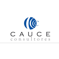 Cauce Consultores logo, Cauce Consultores contact details