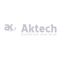 Aktech Otomotiv logo, Aktech Otomotiv contact details