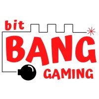 Bit Bang Gaming LLC logo, Bit Bang Gaming LLC contact details