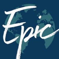 Epic Church International logo, Epic Church International contact details