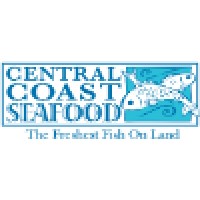 Central Coast Seafood logo, Central Coast Seafood contact details