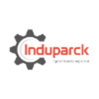 RACKS-INDUPARCK - Optimizando Espacios logo, RACKS-INDUPARCK - Optimizando Espacios contact details