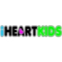 iHeartKids logo, iHeartKids contact details