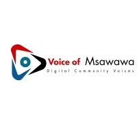 Voice of Msawawa logo, Voice of Msawawa contact details