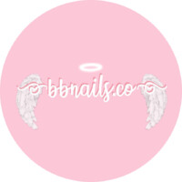 bbnails logo, bbnails contact details