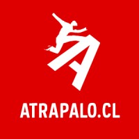 Atrapalo.cl logo, Atrapalo.cl contact details