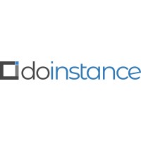 doinstance logo, doinstance contact details