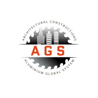 AGS - Aluminium Global System logo, AGS - Aluminium Global System contact details