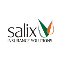 SALIX INSURANCE SERVICES LLC logo, SALIX INSURANCE SERVICES LLC contact details