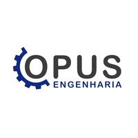 OPUS ENGENHARIA logo, OPUS ENGENHARIA contact details