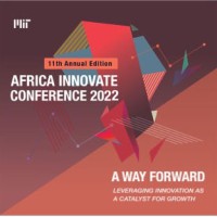 MIT Sloan Africa Innovate Conference logo, MIT Sloan Africa Innovate Conference contact details