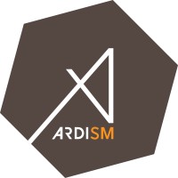 Ardism logo, Ardism contact details