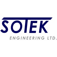 Sotek Engineering Ltd logo, Sotek Engineering Ltd contact details