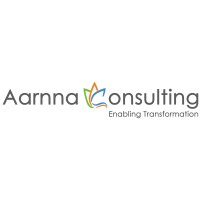 Aarnna Consulting logo, Aarnna Consulting contact details