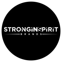 Strong in Spirit Brands logo, Strong in Spirit Brands contact details