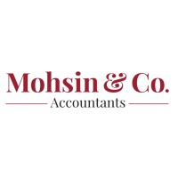 Mohsin & Co. Accountants logo, Mohsin & Co. Accountants contact details