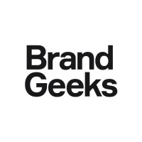 Brand Geeks logo, Brand Geeks contact details