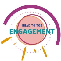 Head to toe engagement logo, Head to toe engagement contact details