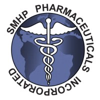 SMHP Pharmaceuticals Inc logo, SMHP Pharmaceuticals Inc contact details