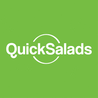 Quick Salads logo, Quick Salads contact details