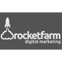 Rocketfarm logo, Rocketfarm contact details