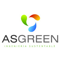 ASGREEN Ingeniería Sustentable logo, ASGREEN Ingeniería Sustentable contact details