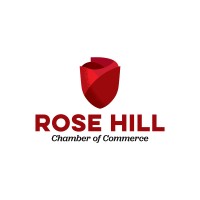 Rose Hill Chamber of Commerce logo, Rose Hill Chamber of Commerce contact details