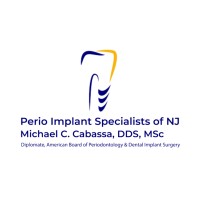 Perio Implant Specialists of NJ logo, Perio Implant Specialists of NJ contact details