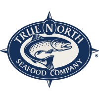 True North Seafood Company logo, True North Seafood Company contact details