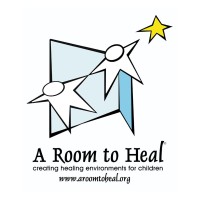 A Room to Heal, Inc. logo, A Room to Heal, Inc. contact details