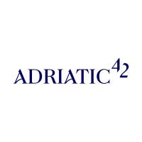 Adriatic42 logo, Adriatic42 contact details