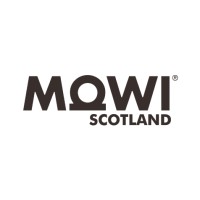 Mowi Scotland logo, Mowi Scotland contact details