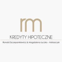 RM Kredyty Hipoteczne logo, RM Kredyty Hipoteczne contact details