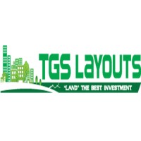 TGS Layouts logo, TGS Layouts contact details