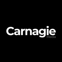 CarnagieMedia logo, CarnagieMedia contact details