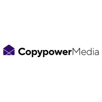 Copypower Media logo, Copypower Media contact details