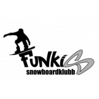 Funkis Snowboardklubb logo, Funkis Snowboardklubb contact details