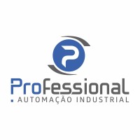 Professional Automação Industrial logo, Professional Automação Industrial contact details