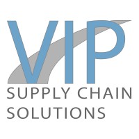 VIP Supply Chain Solutions logo, VIP Supply Chain Solutions contact details